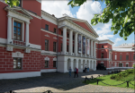 Музей современной истории России
